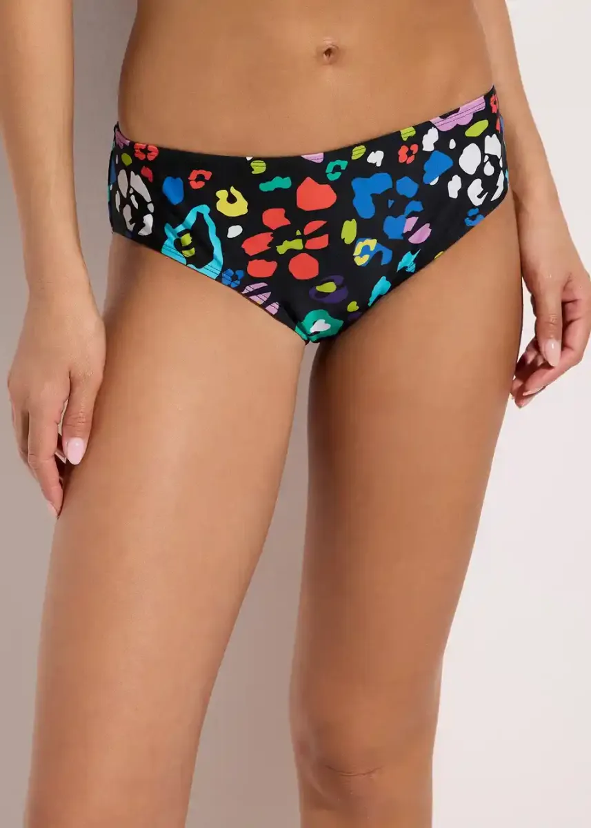 Bikini hlačke (2 kosa)