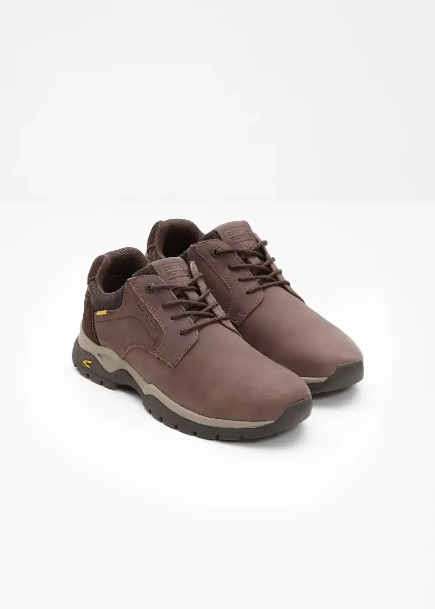 Camel Active usnjene superge