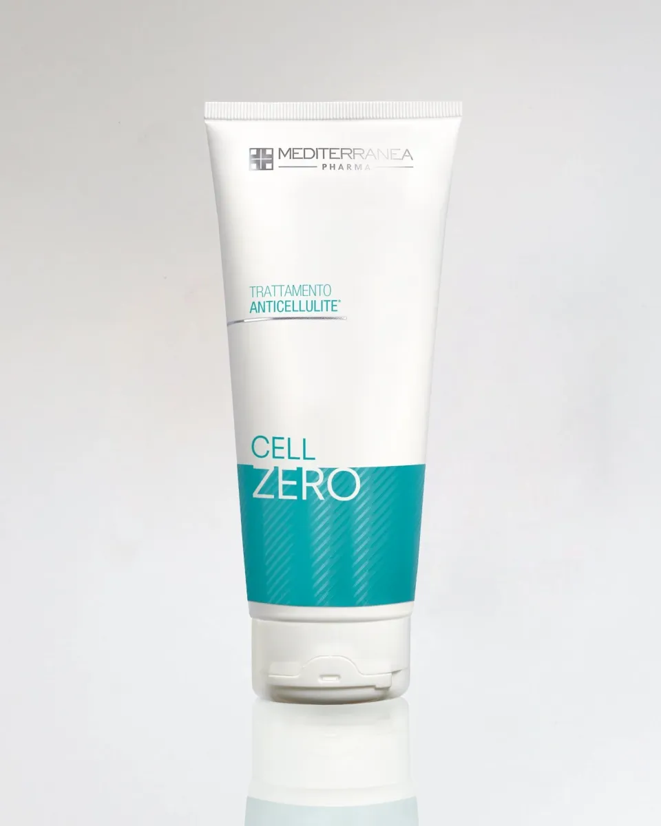 CELLZERO tretma proti celulitu