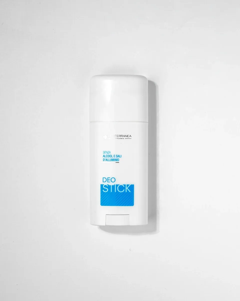 Dezodorant v stiku