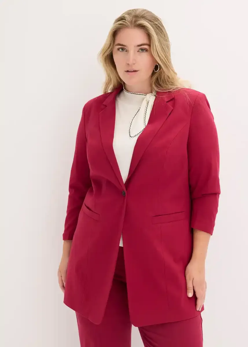 Dolg blazer