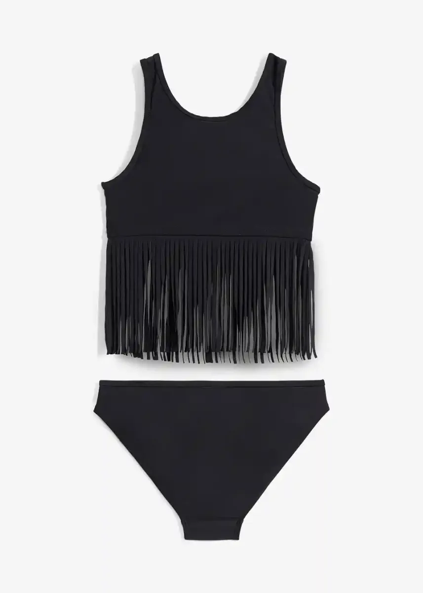 Dvodelne bikini kopalke