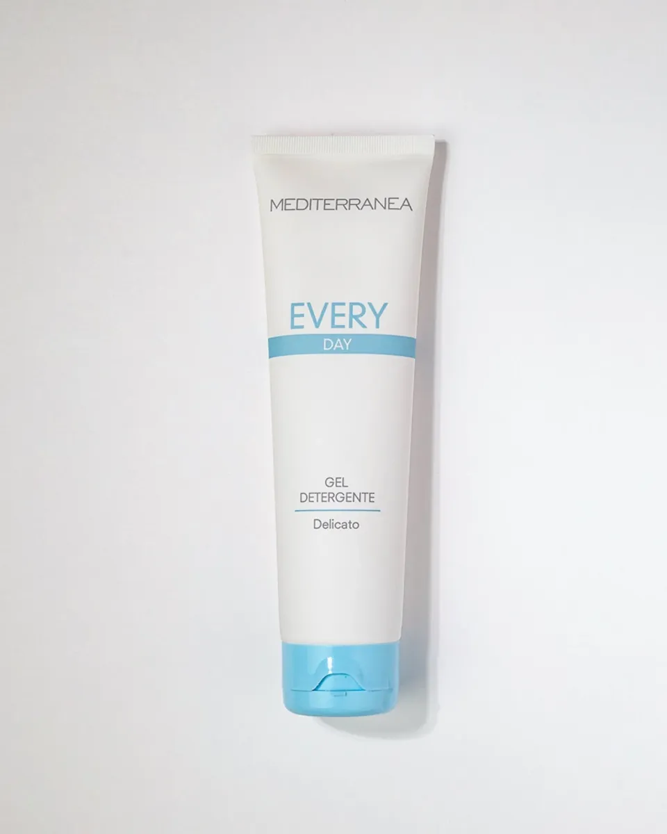 EVERYDAY čistilni gel