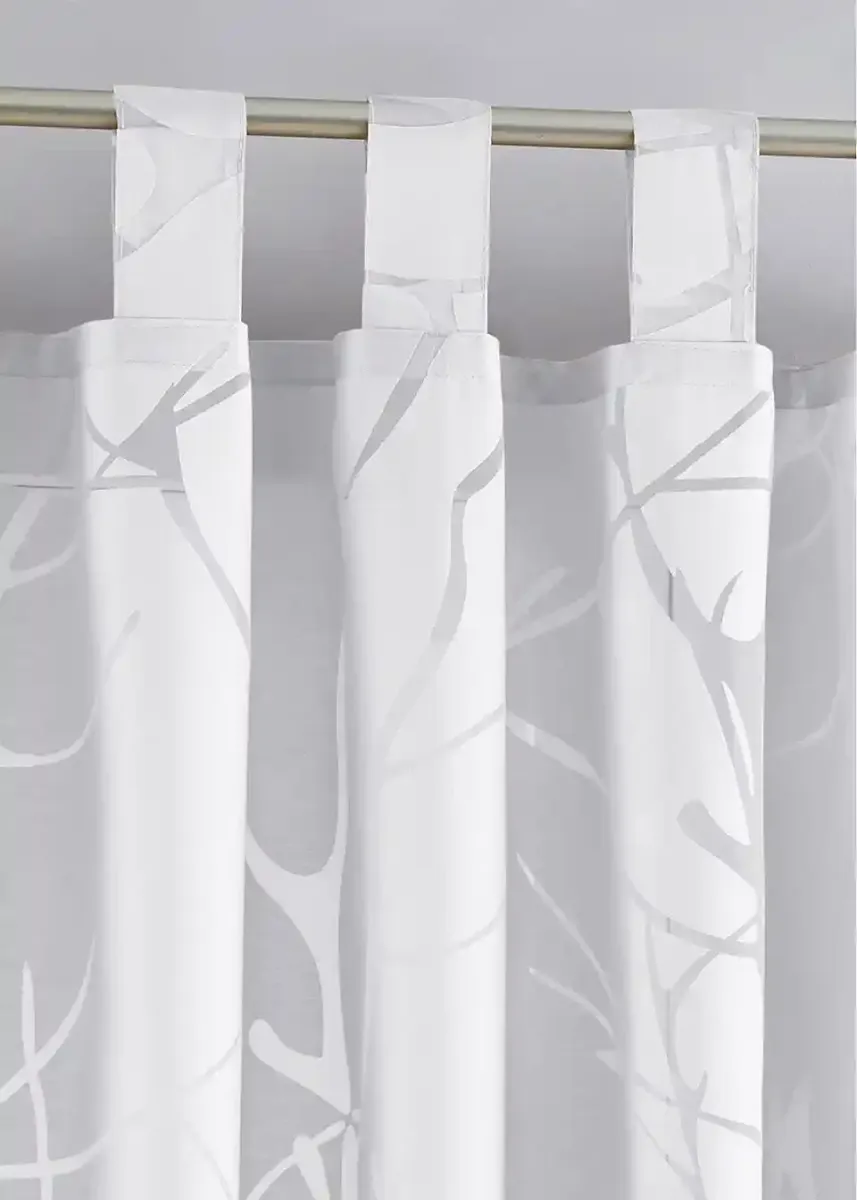 Jedkana zavesa (1 kos)