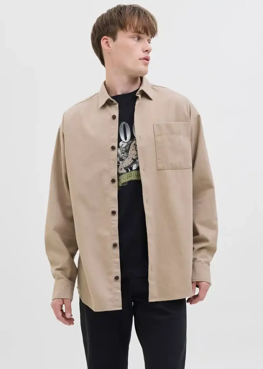 JJ REBEL ohlapna majica