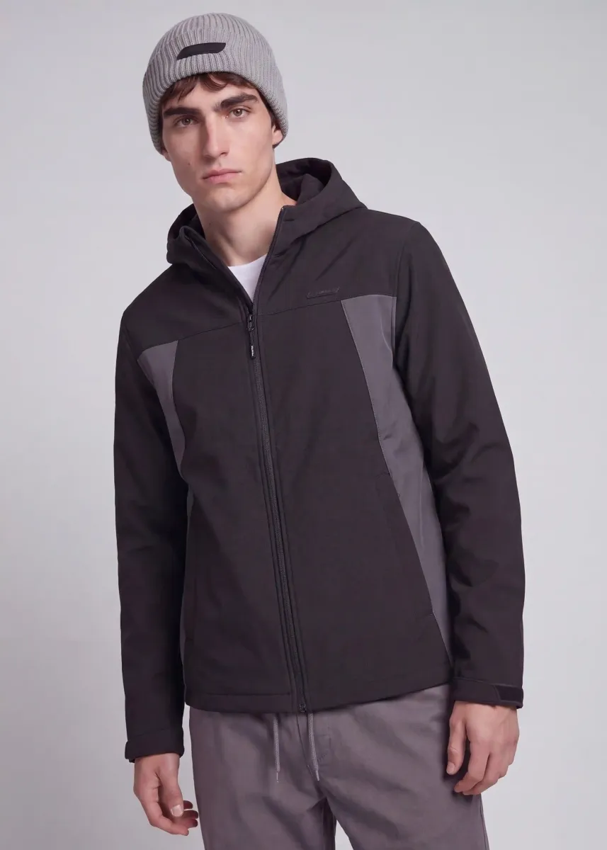 JJ REBEL softshell jakna