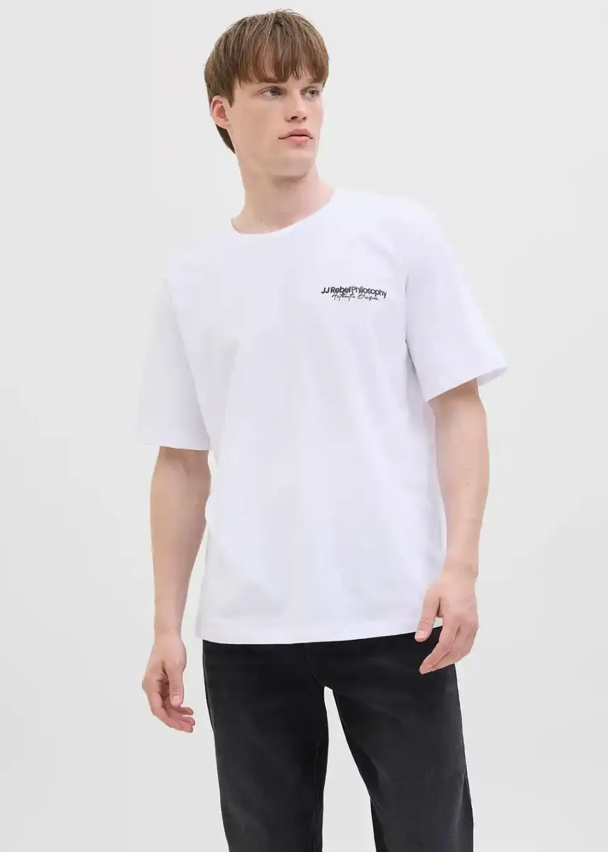 JJ REBEL T-Shirt majica