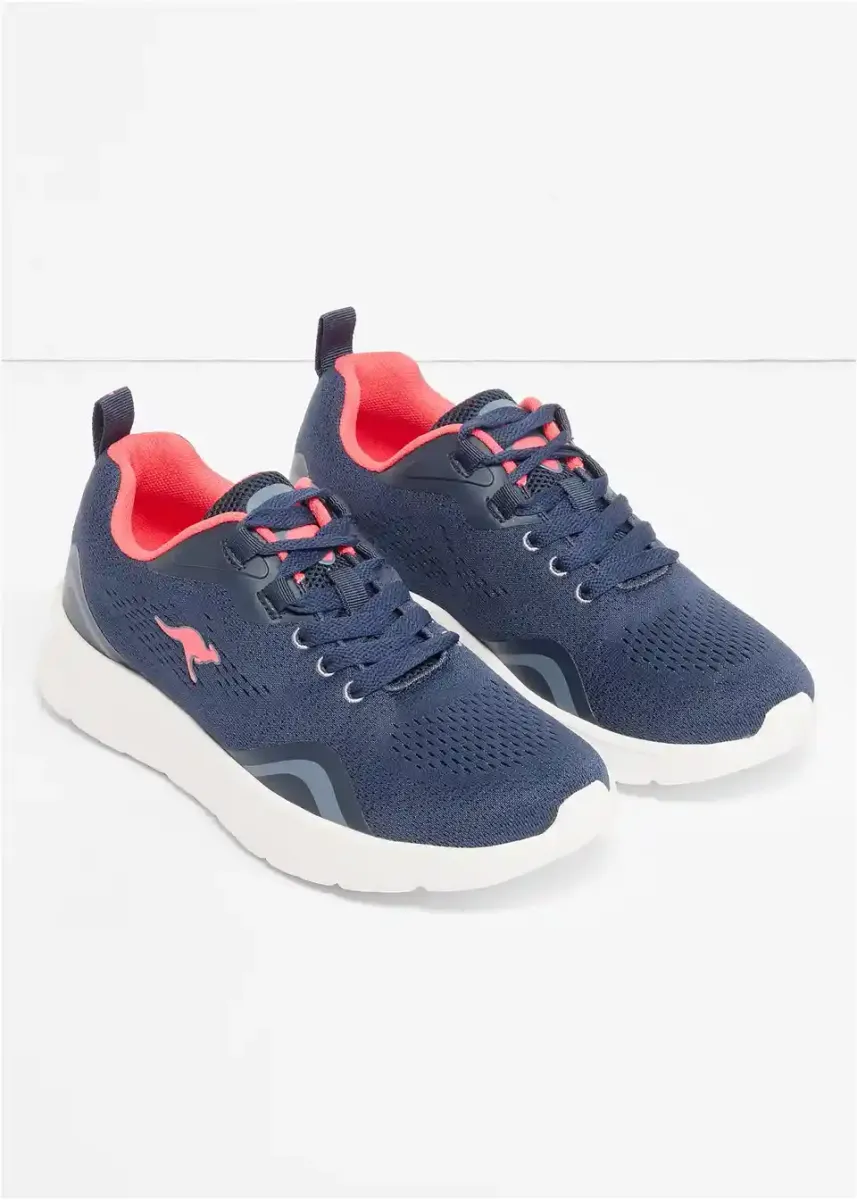 KangaROOS superge iz mehkega materiala