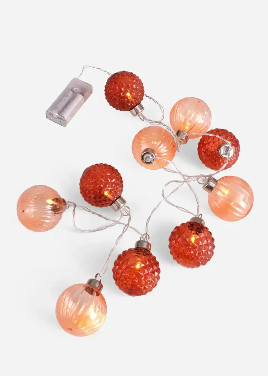 LED svetlobna veriga