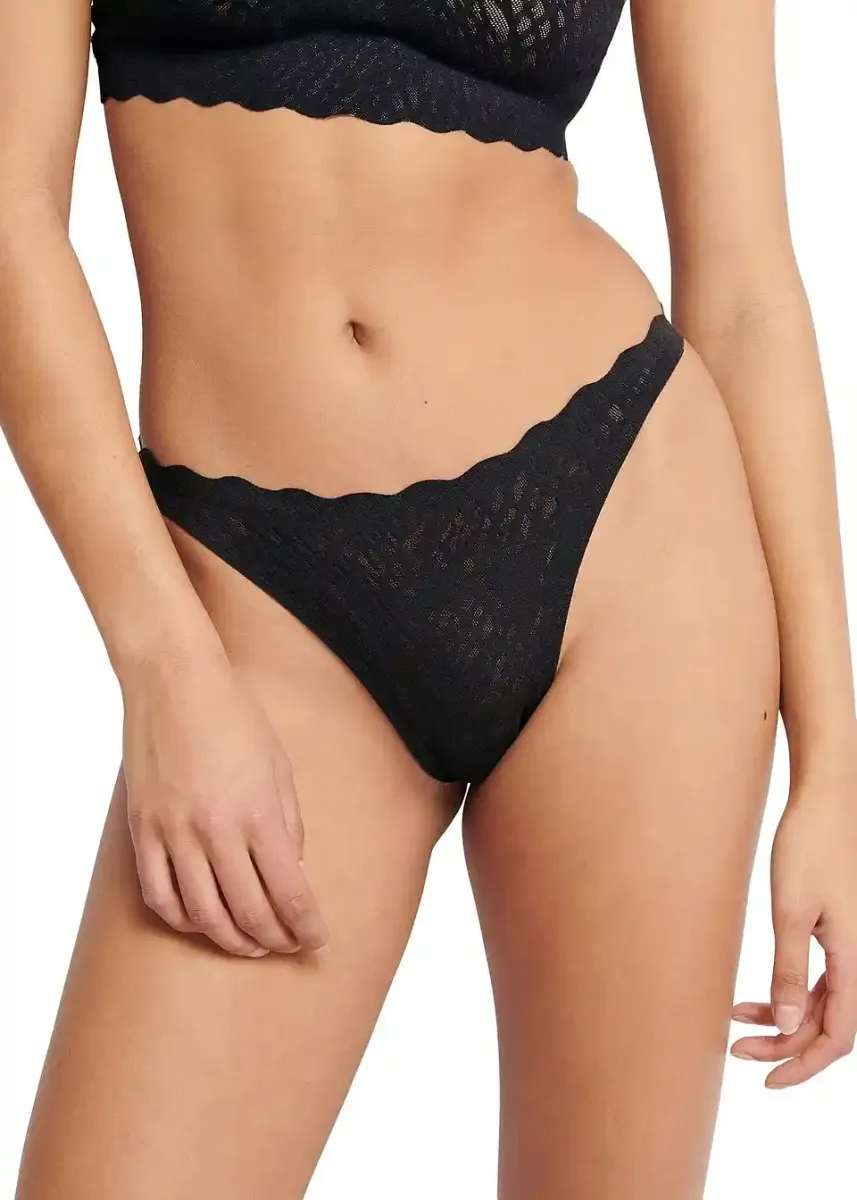 Sloggi ZERO Feel Bliss string
