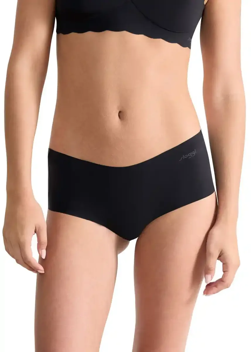 Sloggi ZERO Microfibre 2.0 hlačke (2 kosa)