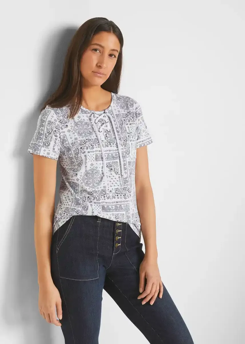 T-Shirt majica s kratkimi rokavi
