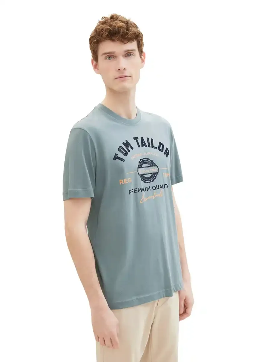 Tom Tailor T-Shirt majica