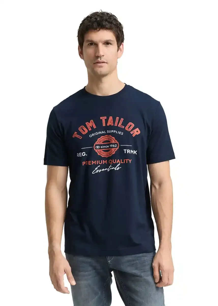 Tom Tailor T-Shirt majica