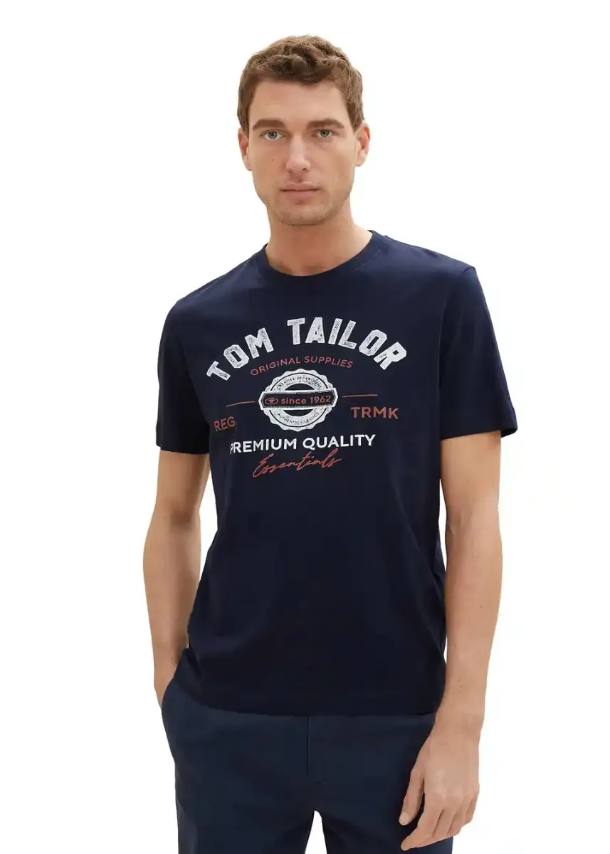 Tom Tailor T-Shirt majica