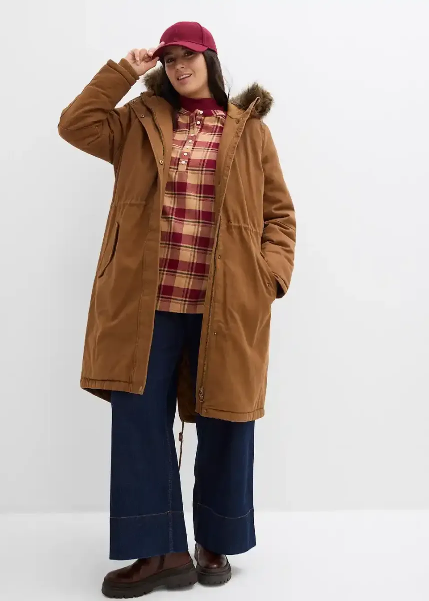 Vatirana dolga parka