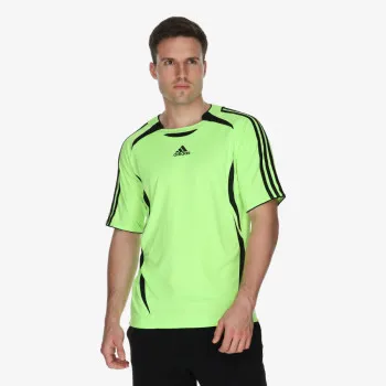 adidas KRATKA MAJICA Teamgeist Adicolor