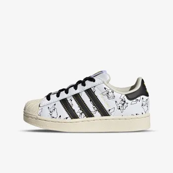 adidas Superge Pokémon Superstar II