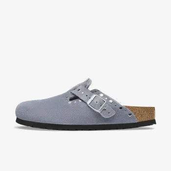 BIRKENSTOCK Natikači Boston Rivet