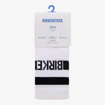 BIRKENSTOCK NOGAVICE Cotton Slub