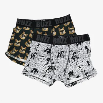 BUZZ BOKSARICE Printed