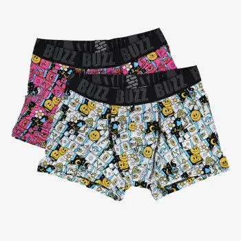 BUZZ BOKSARICE Printed