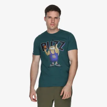 BUZZ KRATKA MAJICA Simke