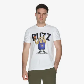 BUZZ KRATKA MAJICA Simke
