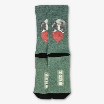 BUZZ NOGAVICE BULLDOG SOCKS
