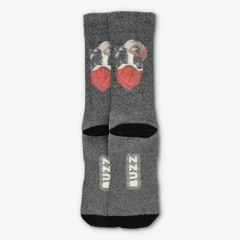 BUZZ NOGAVICE BULLDOG SOCKS