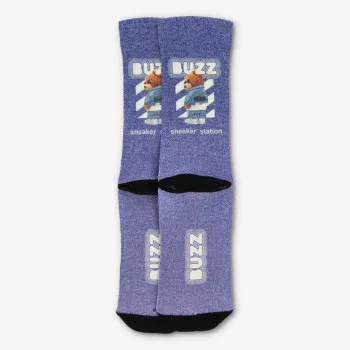 BUZZ NOGAVICE TEDDY SOCKS