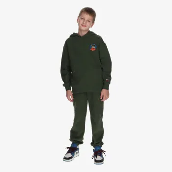 BUZZ TRENIRKA BOYS BTS SWEATSUIT