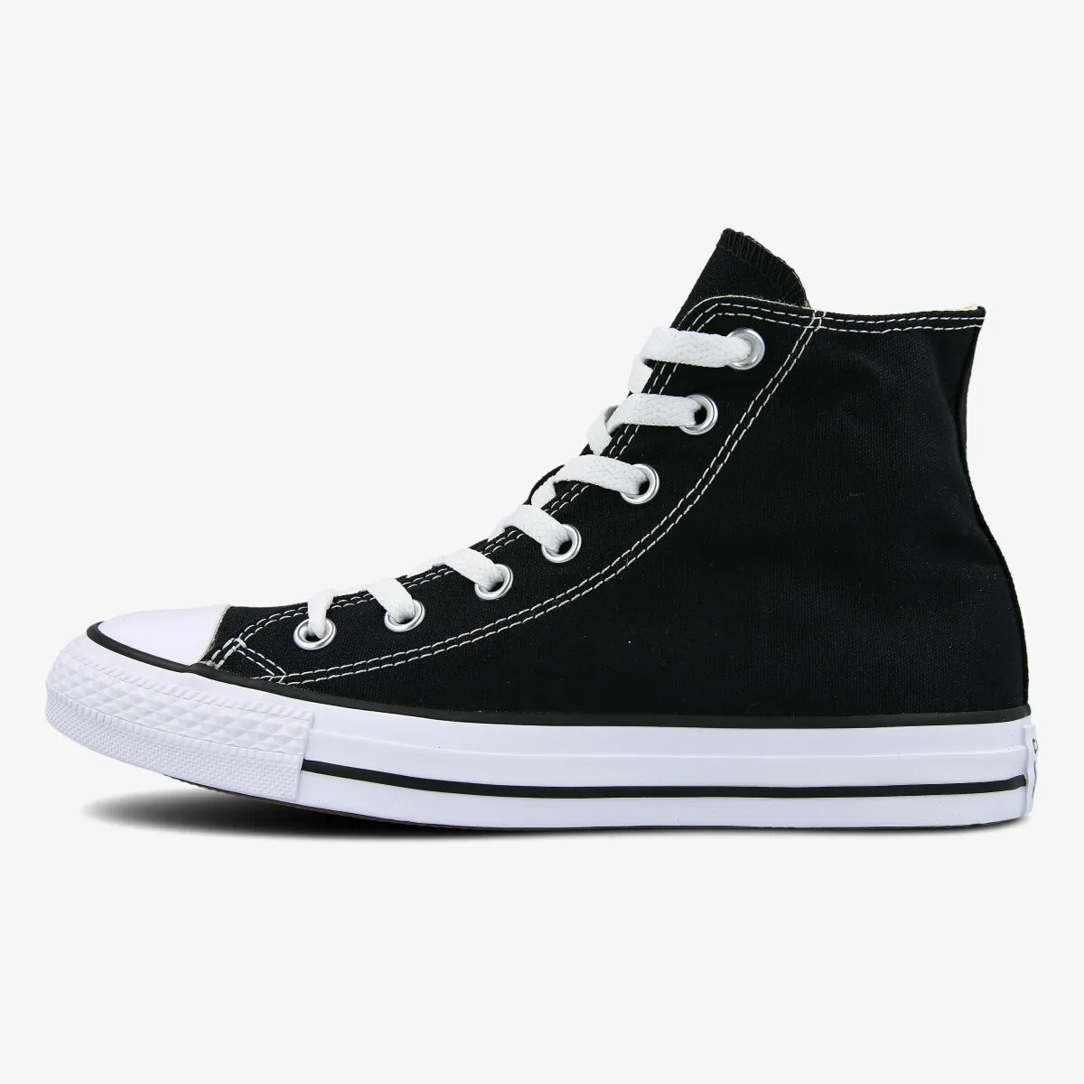 CONVERSE Superge ALL STAR - BLACK - HI