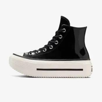 CONVERSE Superge CHUCK TAYLOR ALL STAR LIFT DOUBLE STACK