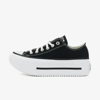CONVERSE Superge Chuck Taylor All Star Lift Double Stack