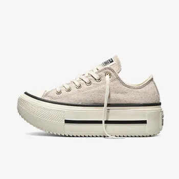 CONVERSE Superge Chuck Taylor All Star Lift Double Stack