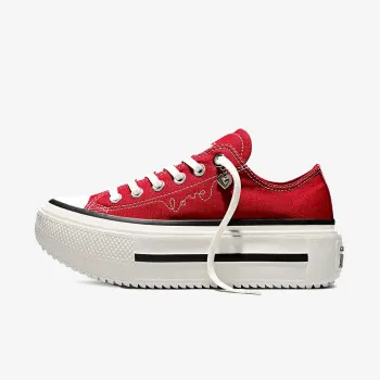 CONVERSE Superge Chuck Taylor All Star Lift Double Stack