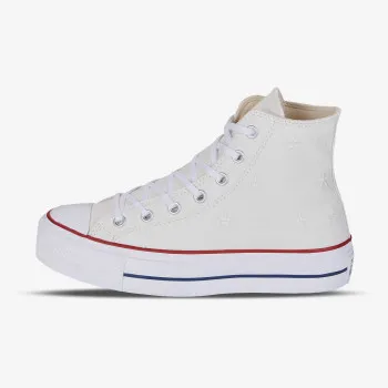 CONVERSE Superge CHUCK TAYLOR ALL STAR LIFT PLATFORM CELE