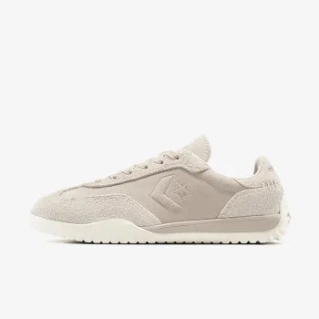 CONVERSE Superge RUN STAR TRAINER COLORFUL SUEDE