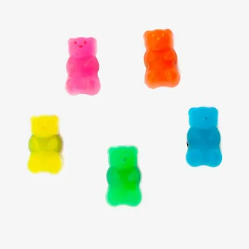 CROCS DEKORACIJA Jibbitz™ Candy Bear