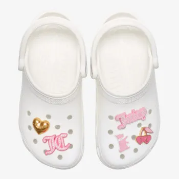 CROCS DEKORACIJA Juicy Couture 5