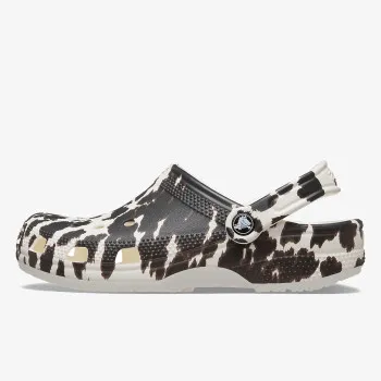 CROCS Natikači Classic Pop Animal Clog