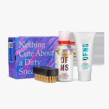DFNS OSTALA OPREMA DFNS Sneaker Care Box vEAS