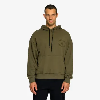 DOT KAPUCAR DOT MENS HOODY