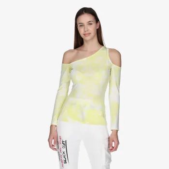 DOT KRATKA MAJICA DOT LADIES SHIRT