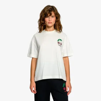 DOT KRATKA MAJICA DOT LADIES T-SHIRT