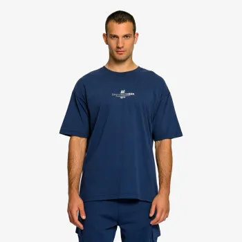 DOT KRATKA MAJICA DOT MENS T-SHIRT