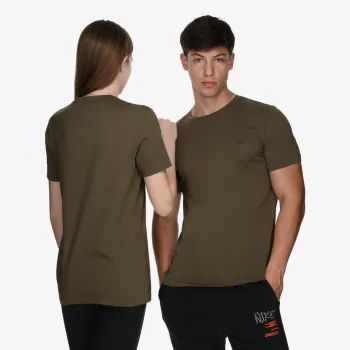 DOT KRATKA MAJICA DOT UNISEX T-SHIRT