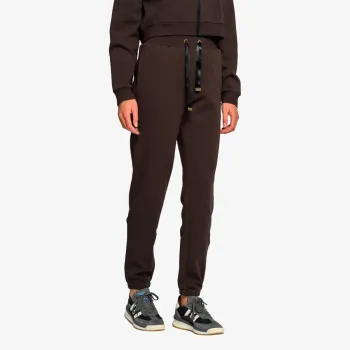 DOT SPODNJI DELI TRENIRKE DOT LADIES CUFF PANTS