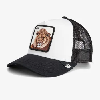 GOORIN BROS KAPE S ŠILTOM KING TRUCKER